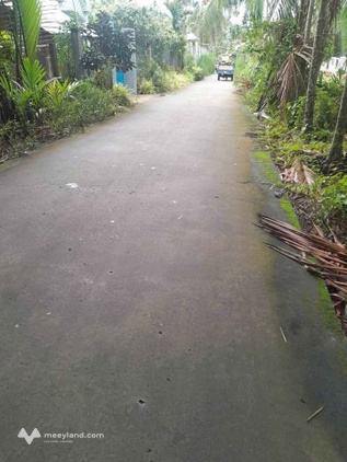 Đất Bình Hòa, Bến Tre 625,9m2 mặt tiền 14.41m nở hậu, đường xe 2,5 tấn thông thoáng