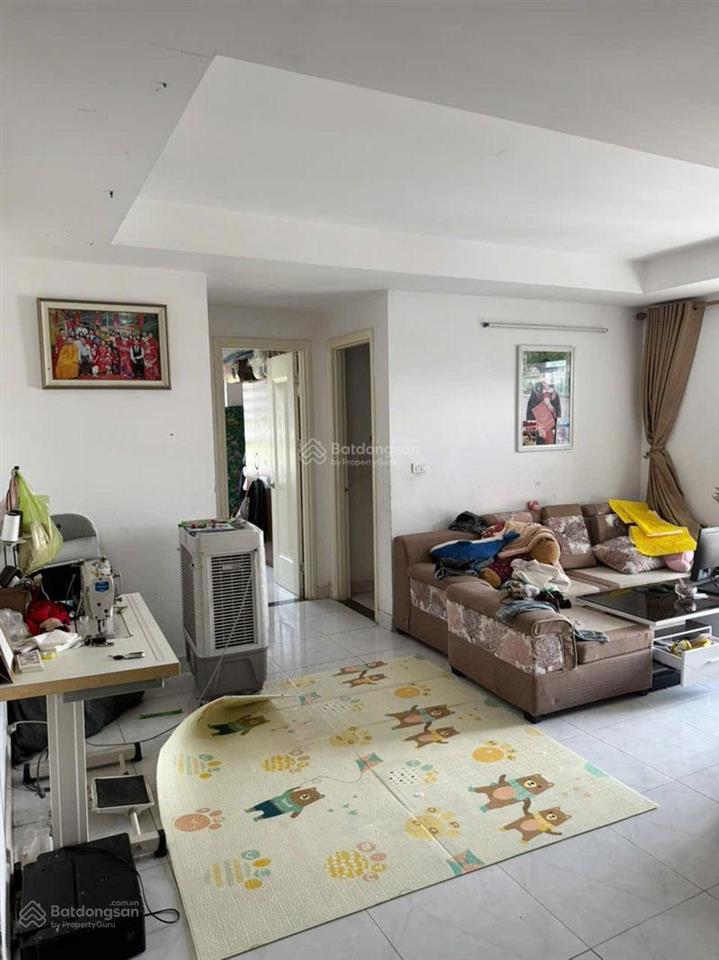 Cần bán 69,2m2, 2pn, 2vs, tầng cao, view thoáng tại chung cư rice city sông hồng apartment