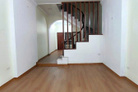 Hiếm nhà đẹp 5 tầng khu đấu giá Ngô Thì Nhậm, 48m2, mặt tiền 4m, kinh doanh văn phòng, giá 19 tỷ