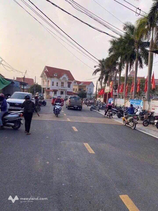 Đất vàng Hợp Tiến, Nam Sách đường rộng thênh thang, kinh doanh cực đỉnh