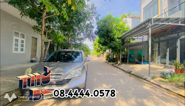 Lô đất vàng mặt tiền đường Võ Văn Dũng, giá cực tốt