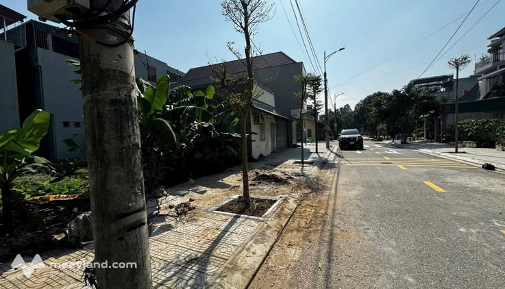 Đất nền phố Mộc Trà – gần Bệnh viện Bạch Mai, Việt Đức 2, giá chỉ 3,9 tỷ
