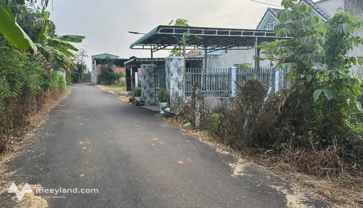 Đất Suối Nghệ, Ngãi Giao vị trí cực phẩm, gần Khu công nghiệp Sonadezi