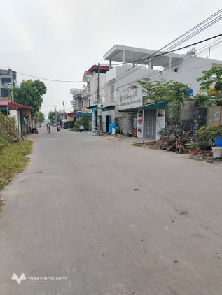Đất đẹp Huyền Sỹ, Minh Quang, 80m2, ô tô vào tận nơi