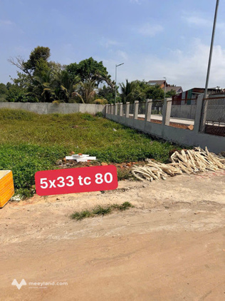 Đất hẻm ô tô Y Wang, Ea Tam, diện tích 165m2, giá 1,59 tỷ
