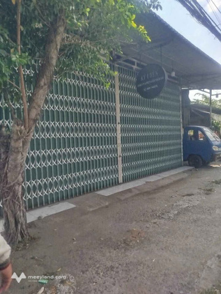 Nhà mặt tiền Lương Hòa 1.626m2, trí kinh doanh đắc địa