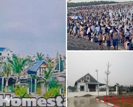 Sở hữu ngay lô đất view biển trực diện bãi tắm chính, tiềm năng kinh doanh cực lớn