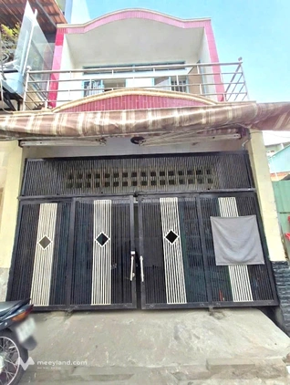 Nhà đẹp Nguyễn Văn Công, Gò Vấp, 54m2, 3 phòng ngủ, chỉ 5,25 tỷ