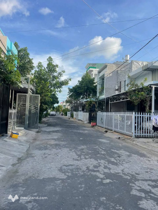 Đất đẹp đường Mai Hắc Đế, khu đô thị Sao Mai Bình Khánh