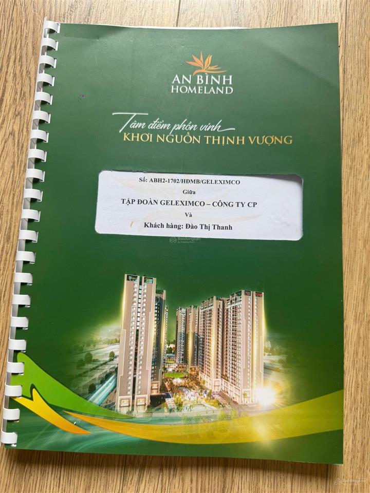 Chính chủ 100%, bán căn 1702 toà c2 an bình home giá 73 triệu/m rẻ nhất thị trường 0985 691 ***