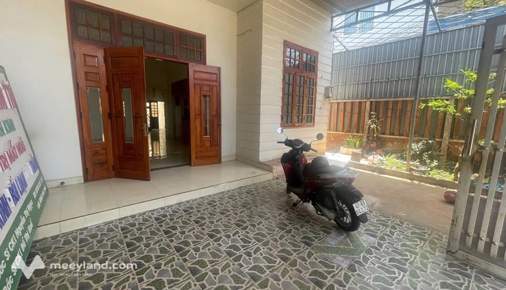 Chốt ngay nhà góc 2 mặt tiền Trần Huy Liệu, giá cực yêu
