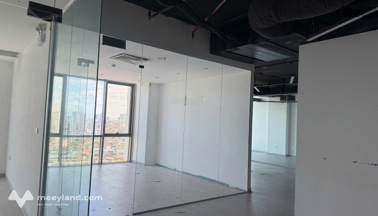 Cho thuê văn phòng hạng A - Vinaconex Diamond Tower