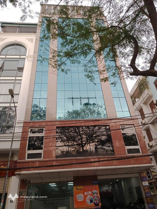 Chính chủ cho thuê sàn tầng 2 rộng 185m² của tòa nhà 8 tầng cao cấp - Giá rất hợp lý -LH chính chủ