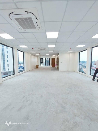 Cho thuê văn phòng Nguyễn Ngọc Nại - Thanh Xuân 110m2 Giá chỉ 15 triệu/tháng