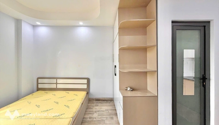 Khai trương studio ban công full nội thất sát bên Aeon Tân Phú