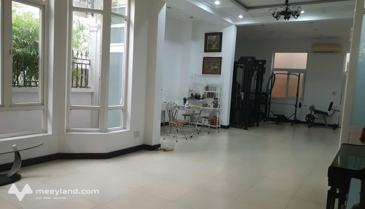 Cho thuê văn phòng đường số 3 phường An Khánh, Quận 2 130m2