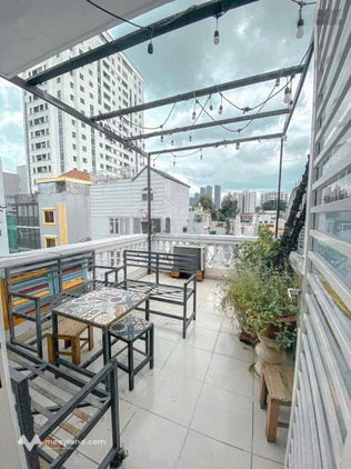 Cho thuê phòng studio cửa sổ thoáng, 30m2 - Đường Nguyễn Bỉnh Khiêm - Ngay Đài Truyền Hình Quận 1