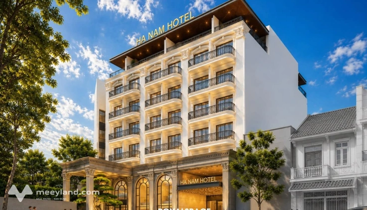 Sở hữu ngay lô đất đẹp view vườn hoa tại Hà Phương, giá cực sốc chỉ hơn 2,5 tỷ