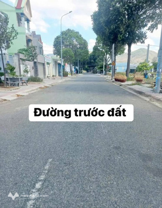 Bán đất mặt tiền đường Đỗ Nhuận, Kim Dinh, Bà Rịa