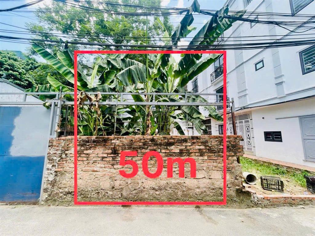 Lô đất mặt đường an thắng biên giang, dt 50m2, ô tô qua đất, chỉ hơn 500m ra quốc lộ 6, giá 3.75 tỷ
