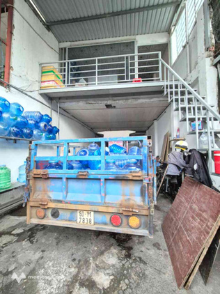 [KH066*] Nhà cũ tiện xây mới 102m2 sát Chợ Cầu, giá đầu tư chỉ 5,5 tỷ