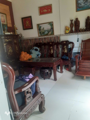Hiếm có! Căn hộ trệt góc 56m2 sát bên Gò Vấp