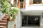 [K2734] Bán nhà Lê Lai hạnh thông hầm ô tô sát BV175, 9,5 tỷ