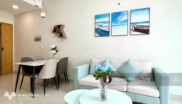 Chuyên Rổ Hàng Officetel Charmington La Pointe Full Nội Thất, Giá Từ 13 Triệu/Tháng