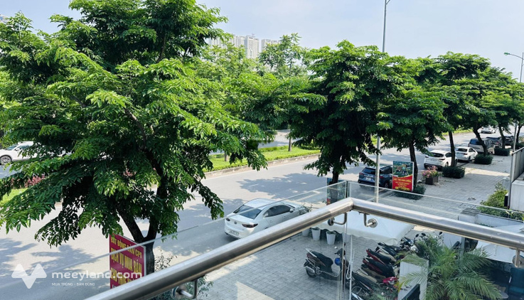 Cho thuê văn phòng KĐT Dương Nội, mặt đường Lê Quang Đạo kéo dài. Giá chỉ 3.5tr/tháng