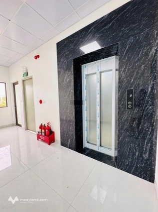 Cho thuê văn phòng - Mặt đại lộ Nguyễn Hoàng - Tòa building mới tinh tại Đông Hải