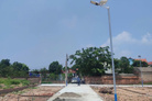 Đất làng Khoái Khê, xã Nhân Thắng, Bắc Ninh làn 2 Quốc lộ 17 chỉ 1.3 tỷ, sẵn sổ hồng thổ cư