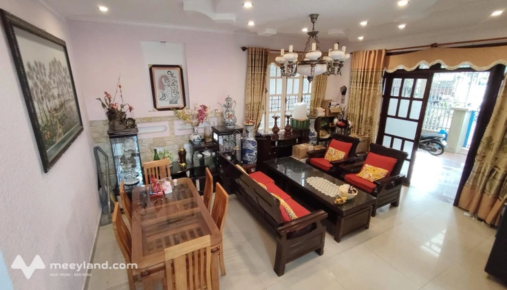 Văn phòng cho thuê tại 19 Đặng Thái Thân, Thành phố Đà Lạt - 7,5 triệu/tháng, 26 m2