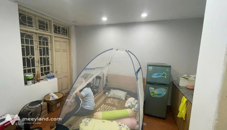 Cho thuê phòng trọ giá rẻ tại Long Biên
