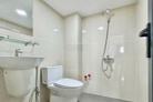 Phòng 25m2, 3,6tr/tháng mới hoàn thiện 100% gần Phạm Hùng, Tạ Quang Bửu Quận 8