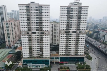 Chính chủ cho thuê diện tích 670m2 sàn thương mại văn phòng tòa Ban Cơ Yếu Chính Phủ Lê Văn Lương