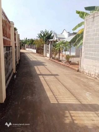 Lô đất rộng 385m2 tại Hòa Long, Bà Rịa, Vũng Tàu, vị trí sát chợ