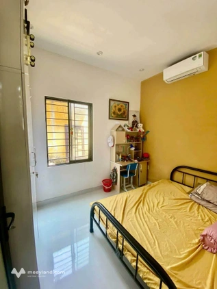 Nhà kiên cố Bùi Thị Xuân, 65m2, ô tô tận nơi, đầy đủ nội thất