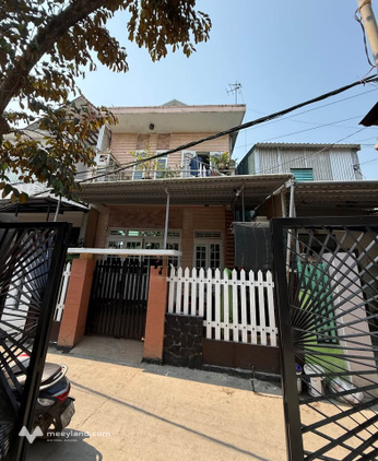 Nhà 2 tầng, tâm huyết tại An Dương Vương, An Cựu, Huế
