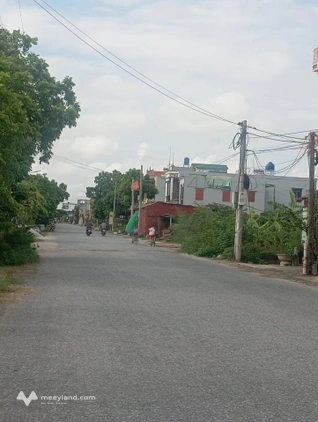 Đất nền mặt đường trục chính Thái Thụy, vị trí đắc địa, giá chỉ hơn 2 tỷ