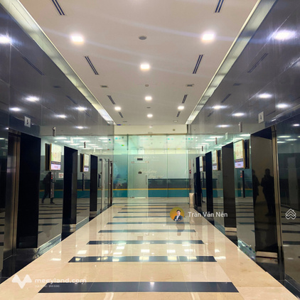 Văn phòng Geleximco Building, Hoàng Cầu, Đống Đa | cho thuê DT 350m2 view hồ | BQL 0913572439