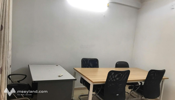 Văn phòng 22m2 trọn gói chỉ 3tr5 tại Trần Quang Diệu - Đống Đa