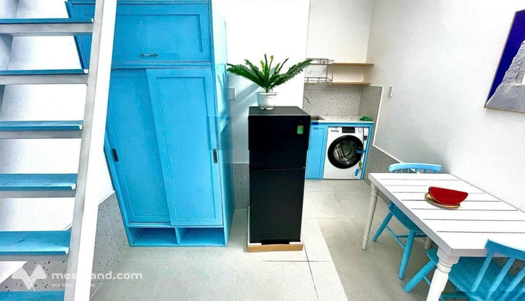 Khai trương duplex 1 trệt 1 lầu siêu to siêu thoáng đi bộ qua ĐH Hiu Uef chỉ 5p phù hợp sinh viên