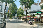 Phòng 25m2, 3.6tr/tháng mới hoàn thiện 100% KDC 13B Conic gần ĐH UEH, Văn Hiến
