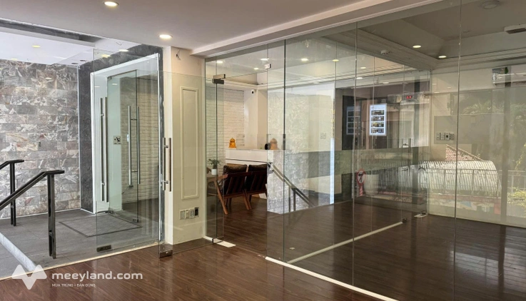 Chính chủ cho thuê văn phòng/MBKD 20m2 ngay mặt tiền 84B Trần Quốc Toản