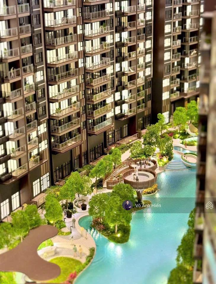 Giỏ hàng đầy đủ căn 2pn, 3pn, 4pn orchard collection capitaland ưu đãi cao nhất thị trường