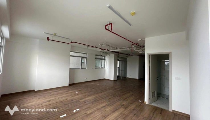 Cho thuê văn phòng, nhiều ưu đãi hấp dẫn tại Paris Hoàng Kim