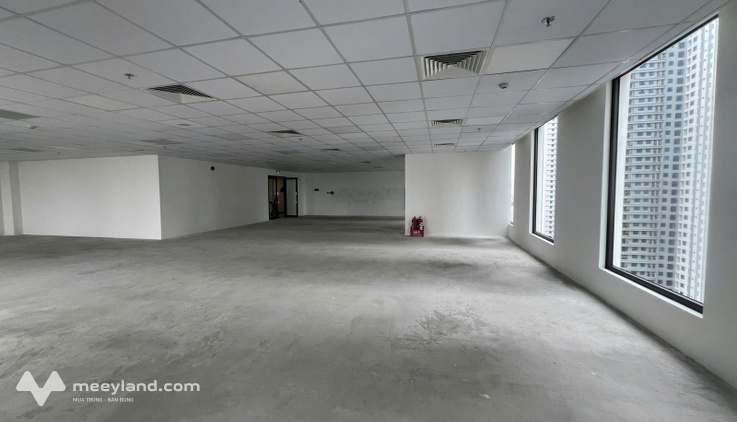Chính chủ cho thuê văn phòng hạng A tại Mỹ Đình, Cầu Giấy