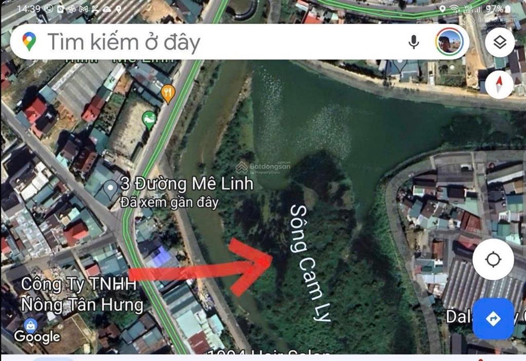 Bán 2 lô đất biệt thự liền kề hơn 250m2/1 lô, giá 17,4 tỷ chính chủ 0907 415 ***