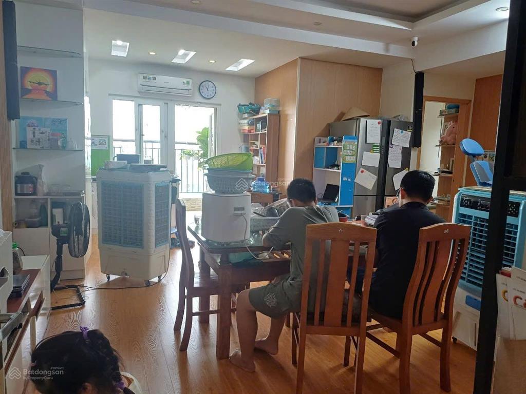 Căn góc 2 ngủ 2wc ~76m tim tường giá chỉ loanh quanh 3 tỷ
