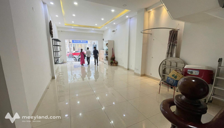 Văn phòng cho thuê từ 5tr - mặt bằng từ 7,8tr tại Cityland, Gò Vấp